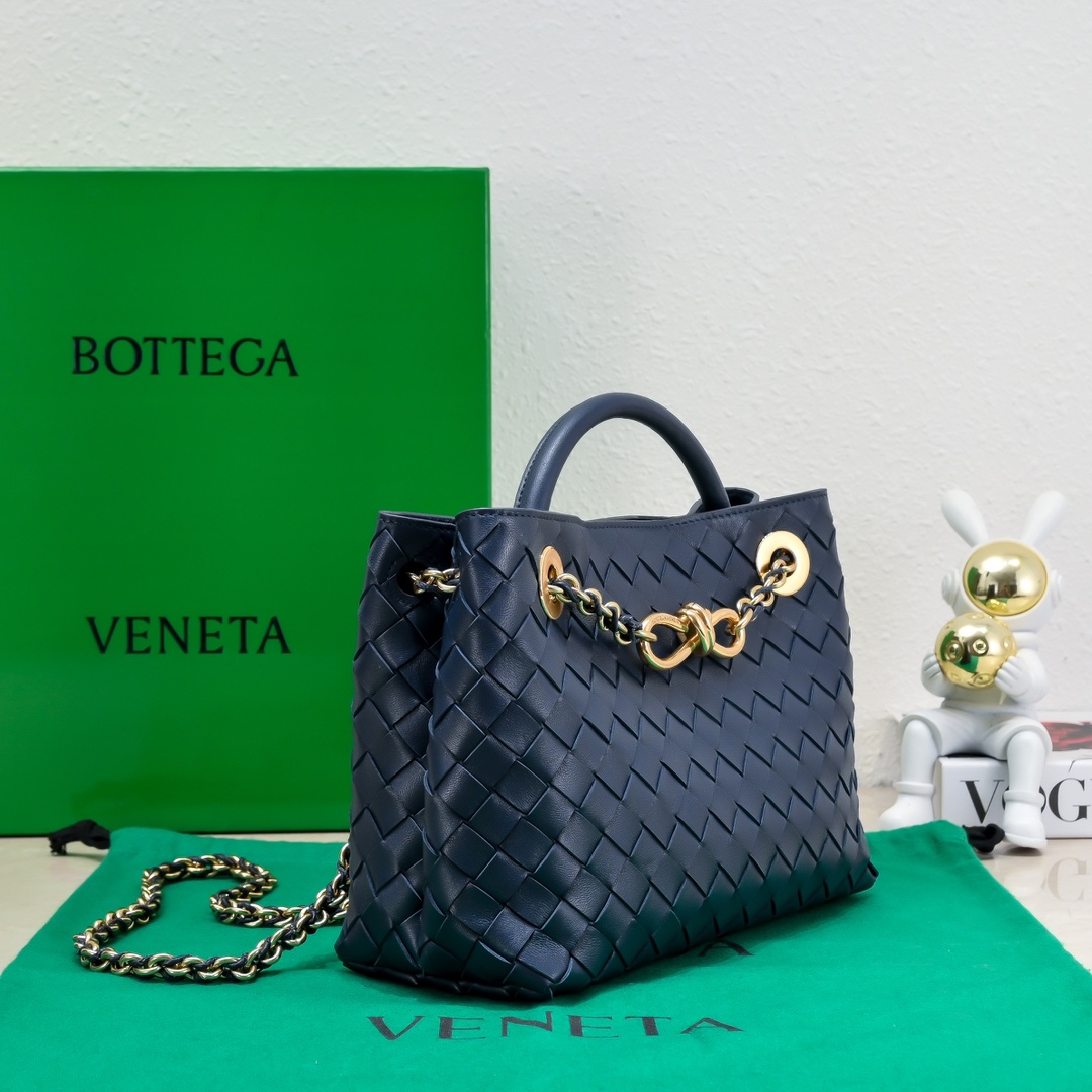 Bottega Veneta Top Handle Bags